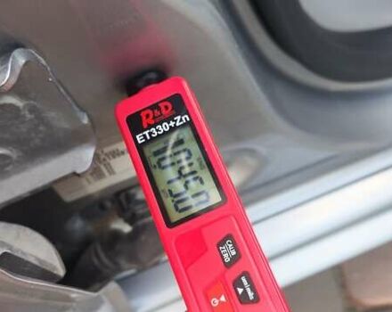 Сірий Рено Зое, об'ємом двигуна 0 л та пробігом 58 тис. км за 7700 $, фото 51 на Automoto.ua