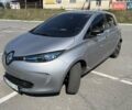 Серый Рено Зое, объемом двигателя 0 л и пробегом 115 тыс. км за 12763 $, фото 1 на Automoto.ua