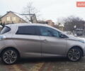 Серый Рено Зое, объемом двигателя 0 л и пробегом 98 тыс. км за 7200 $, фото 6 на Automoto.ua