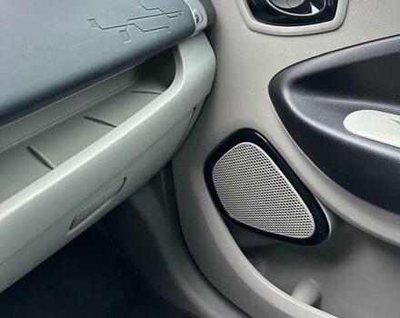 Рено Зое 2015 в Львове на Automoto.ua Серый Рено Зое, объемом двигателя 0 л и пробегом 132 тыс. км за 6700 $, фото 11 на Automoto.ua