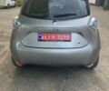 Серый Рено Зое, объемом двигателя 0 л и пробегом 102 тыс. км за 6100 $, фото 3 на Automoto.ua