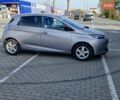 Серый Рено Зое, объемом двигателя 0 л и пробегом 39 тыс. км за 7199 $, фото 24 на Automoto.ua