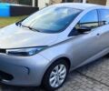 Серый Рено Зое, объемом двигателя 0 л и пробегом 123 тыс. км за 6000 $, фото 1 на Automoto.ua
