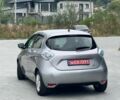 Сірий Рено Зое, об'ємом двигуна 0 л та пробігом 98 тис. км за 7100 $, фото 5 на Automoto.ua