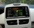 Серый Рено Зое, объемом двигателя 0 л и пробегом 91 тыс. км за 6800 $, фото 11 на Automoto.ua