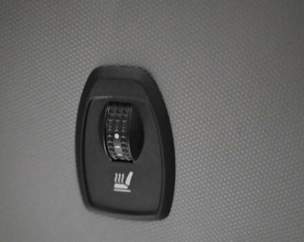 Сірий Рено Зое, об'ємом двигуна 0 л та пробігом 97 тис. км за 5700 $, фото 20 на Automoto.ua