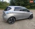 Сірий Рено Зое, об'ємом двигуна 0 л та пробігом 72 тис. км за 8000 $, фото 3 на Automoto.ua