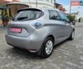 Сірий Рено Зое, об'ємом двигуна 0 л та пробігом 110 тис. км за 6200 $, фото 1 на Automoto.ua
