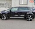 Серый Рено Зое, объемом двигателя 0 л и пробегом 92 тыс. км за 6800 $, фото 4 на Automoto.ua