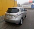 Серый Рено Зое, объемом двигателя 0 л и пробегом 44 тыс. км за 6500 $, фото 6 на Automoto.ua