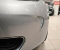Серый Рено Зое, объемом двигателя 0 л и пробегом 97 тыс. км за 4570 $, фото 11 на Automoto.ua