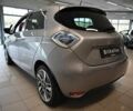 Серый Рено Зое, объемом двигателя 0 л и пробегом 97 тыс. км за 5580 $, фото 3 на Automoto.ua