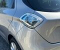 Серый Рено Зое, объемом двигателя 0 л и пробегом 96 тыс. км за 7700 $, фото 7 на Automoto.ua