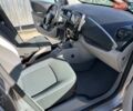 Серый Рено Зое, объемом двигателя 0 л и пробегом 113 тыс. км за 8000 $, фото 16 на Automoto.ua