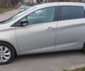 Серый Рено Зое, объемом двигателя 0 л и пробегом 70 тыс. км за 8000 $, фото 1 на Automoto.ua