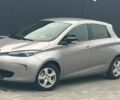 Сірий Рено Зое, об'ємом двигуна 0 л та пробігом 98 тис. км за 7100 $, фото 3 на Automoto.ua