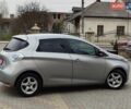 Сірий Рено Зое, об'ємом двигуна 0 л та пробігом 73 тис. км за 7555 $, фото 6 на Automoto.ua