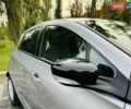 Серый Рено Зое, объемом двигателя 0 л и пробегом 85 тыс. км за 8444 $, фото 30 на Automoto.ua