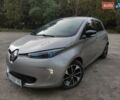 Сірий Рено Зое, об'ємом двигуна 0 л та пробігом 72 тис. км за 8000 $, фото 1 на Automoto.ua