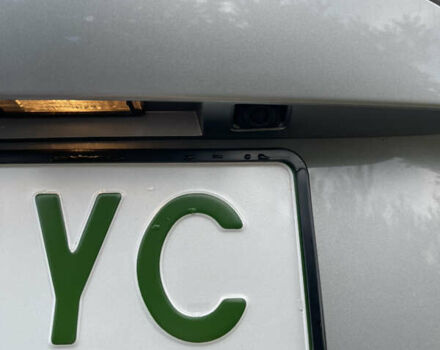 Серый Рено Зое, объемом двигателя 0 л и пробегом 42 тыс. км за 8100 $, фото 12 на Automoto.ua