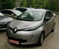 Сірий Рено Зое, об'ємом двигуна 0 л та пробігом 82 тис. км за 8500 $, фото 2 на Automoto.ua