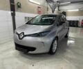 Сірий Рено Зое, об'ємом двигуна 0 л та пробігом 47 тис. км за 5100 $, фото 1 на Automoto.ua