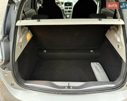 Сірий Рено Зое, об'ємом двигуна 0 л та пробігом 115 тис. км за 6499 $, фото 29 на Automoto.ua
