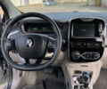 Серый Рено Зое, объемом двигателя 0 л и пробегом 112 тыс. км за 6500 $, фото 1 на Automoto.ua