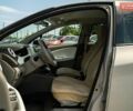 Серый Рено Зое, объемом двигателя 0 л и пробегом 105 тыс. км за 7900 $, фото 16 на Automoto.ua