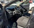 Серый Рено Зое, объемом двигателя 0 л и пробегом 127 тыс. км за 8900 $, фото 5 на Automoto.ua