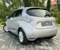 Серый Рено Зое, объемом двигателя 0 л и пробегом 85 тыс. км за 8444 $, фото 54 на Automoto.ua