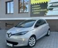 Серый Рено Зое, объемом двигателя 0 л и пробегом 78 тыс. км за 6900 $, фото 1 на Automoto.ua