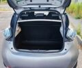 Сірий Рено Зое, об'ємом двигуна 0 л та пробігом 120 тис. км за 7500 $, фото 7 на Automoto.ua