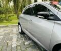 Серый Рено Зое, объемом двигателя 0 л и пробегом 85 тыс. км за 8444 $, фото 29 на Automoto.ua