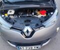 Сірий Рено Зое, об'ємом двигуна 0 л та пробігом 96 тис. км за 7700 $, фото 3 на Automoto.ua