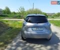 Серый Рено Зое, объемом двигателя 0 л и пробегом 96 тыс. км за 7700 $, фото 20 на Automoto.ua
