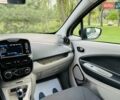Серый Рено Зое, объемом двигателя 0 л и пробегом 85 тыс. км за 8444 $, фото 97 на Automoto.ua
