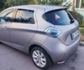 Сірий Рено Зое, об'ємом двигуна 0 л та пробігом 96 тис. км за 7700 $, фото 5 на Automoto.ua