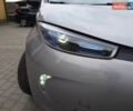 Сірий Рено Зое, об'ємом двигуна 0 л та пробігом 73 тис. км за 7555 $, фото 21 на Automoto.ua