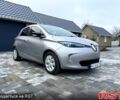 Сірий Рено Зое, об'ємом двигуна 0 л та пробігом 155 тис. км за 6900 $, фото 1 на Automoto.ua