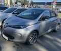 Сірий Рено Зое, об'ємом двигуна 0 л та пробігом 160 тис. км за 7900 $, фото 1 на Automoto.ua