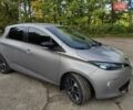 Сірий Рено Зое, об'ємом двигуна 0 л та пробігом 72 тис. км за 8000 $, фото 5 на Automoto.ua