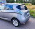 Сірий Рено Зое, об'ємом двигуна 0 л та пробігом 97 тис. км за 7800 $, фото 3 на Automoto.ua