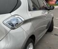 Сірий Рено Зое, об'ємом двигуна 0 л та пробігом 150 тис. км за 7700 $, фото 13 на Automoto.ua