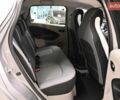 Серый Рено Зое, объемом двигателя 0 л и пробегом 97 тыс. км за 6000 $, фото 32 на Automoto.ua