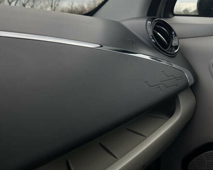 Серый Рено Зое, объемом двигателя 0 л и пробегом 42 тыс. км за 8100 $, фото 8 на Automoto.ua