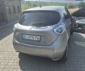Серый Рено Зое, объемом двигателя 0 л и пробегом 96 тыс. км за 7700 $, фото 12 на Automoto.ua