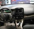 Серый Рено Зое, объемом двигателя 0 л и пробегом 97 тыс. км за 5580 $, фото 21 на Automoto.ua