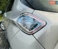 Серый Рено Зое, объемом двигателя 0 л и пробегом 85 тыс. км за 8444 $, фото 56 на Automoto.ua