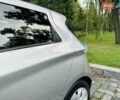 Серый Рено Зое, объемом двигателя 0 л и пробегом 85 тыс. км за 8444 $, фото 16 на Automoto.ua